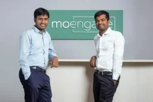 MoEngage surinko dar 180 mln. USD per savaites po 100 mln. USD turo, o vertinimas artėja prie 1 mlrd.