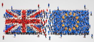 What Public Opinion Reveals About EU–UK Relations