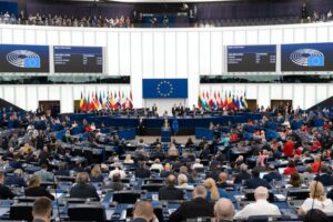 State of the European Union 2026: Our Takeaways